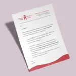 Sample letter of medical necessity