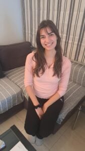 Holly's Surgery Journey - Day 2 1 Holly private nursing care post op