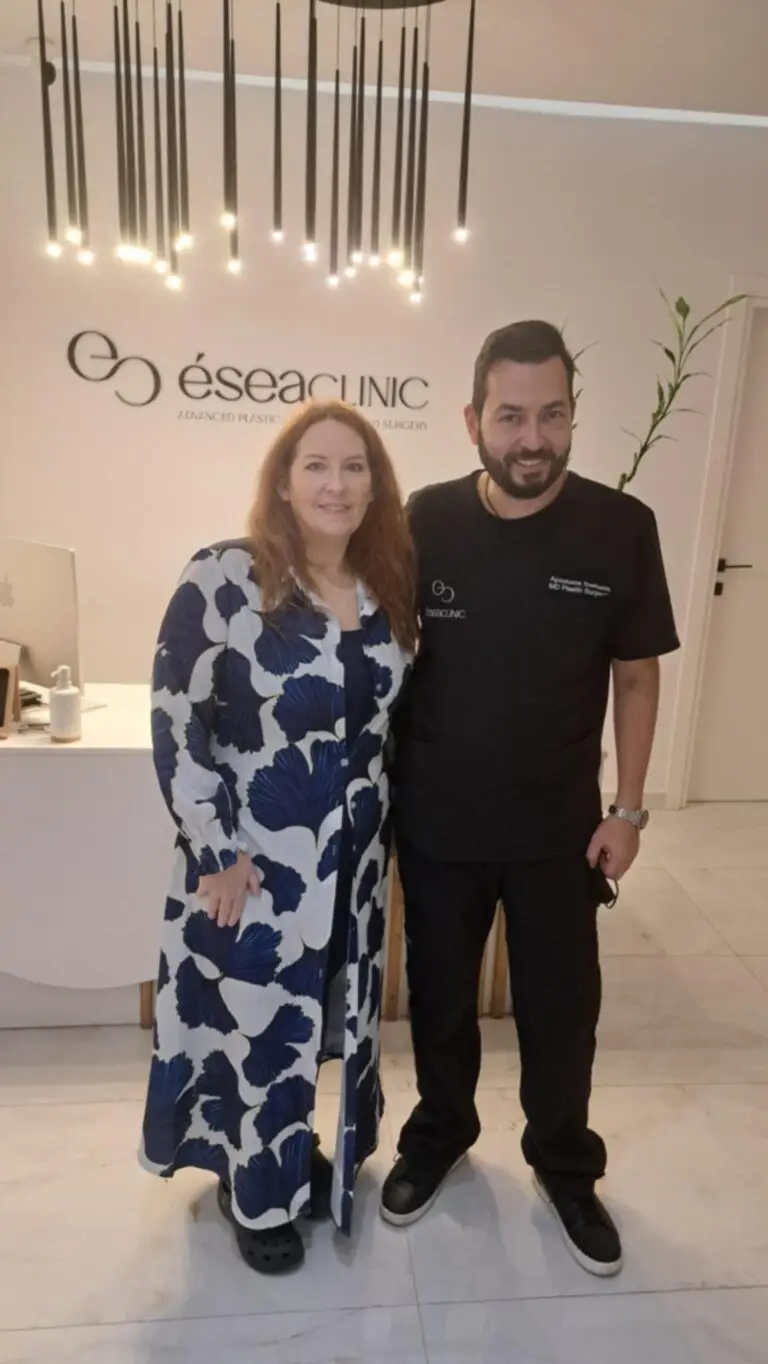 Holly's surgery journey day 9 and 10