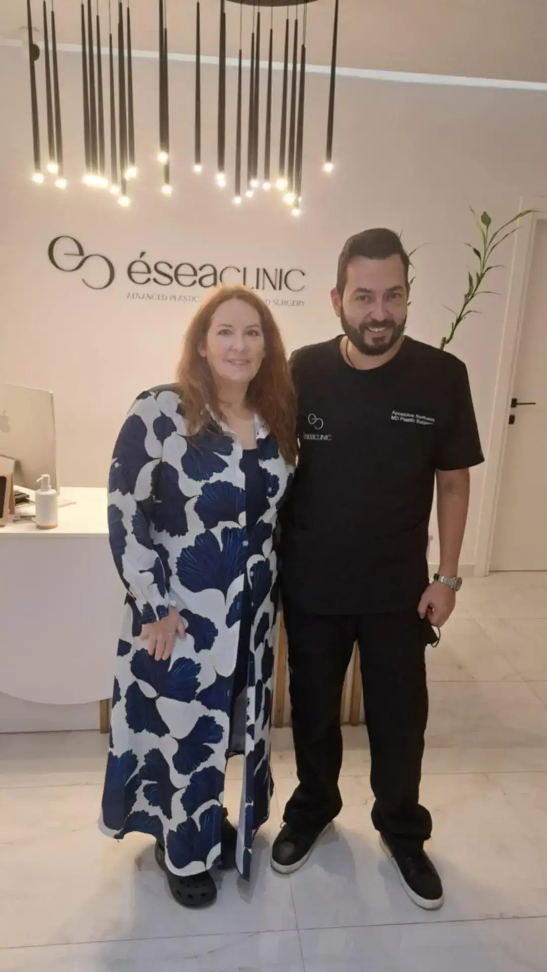 Holly's surgery journey day 9 and 10