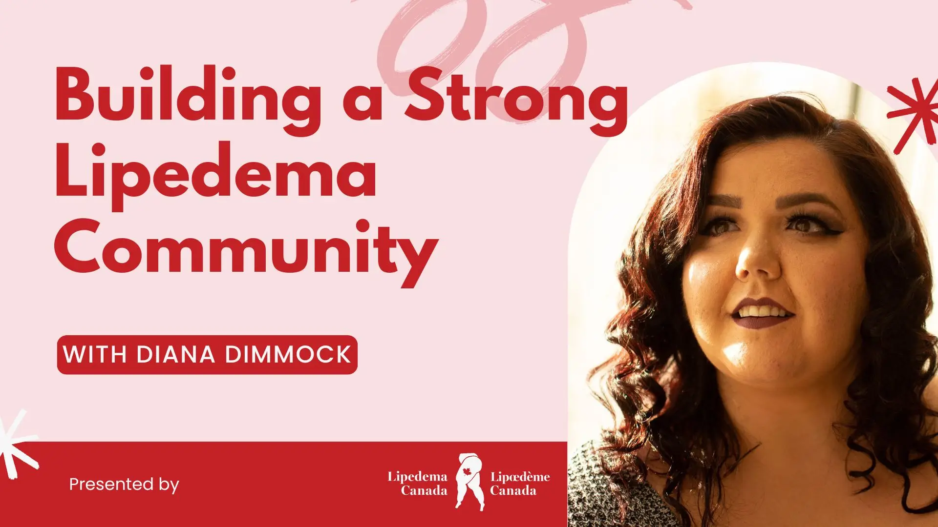 Webinar with Diana Dimmock