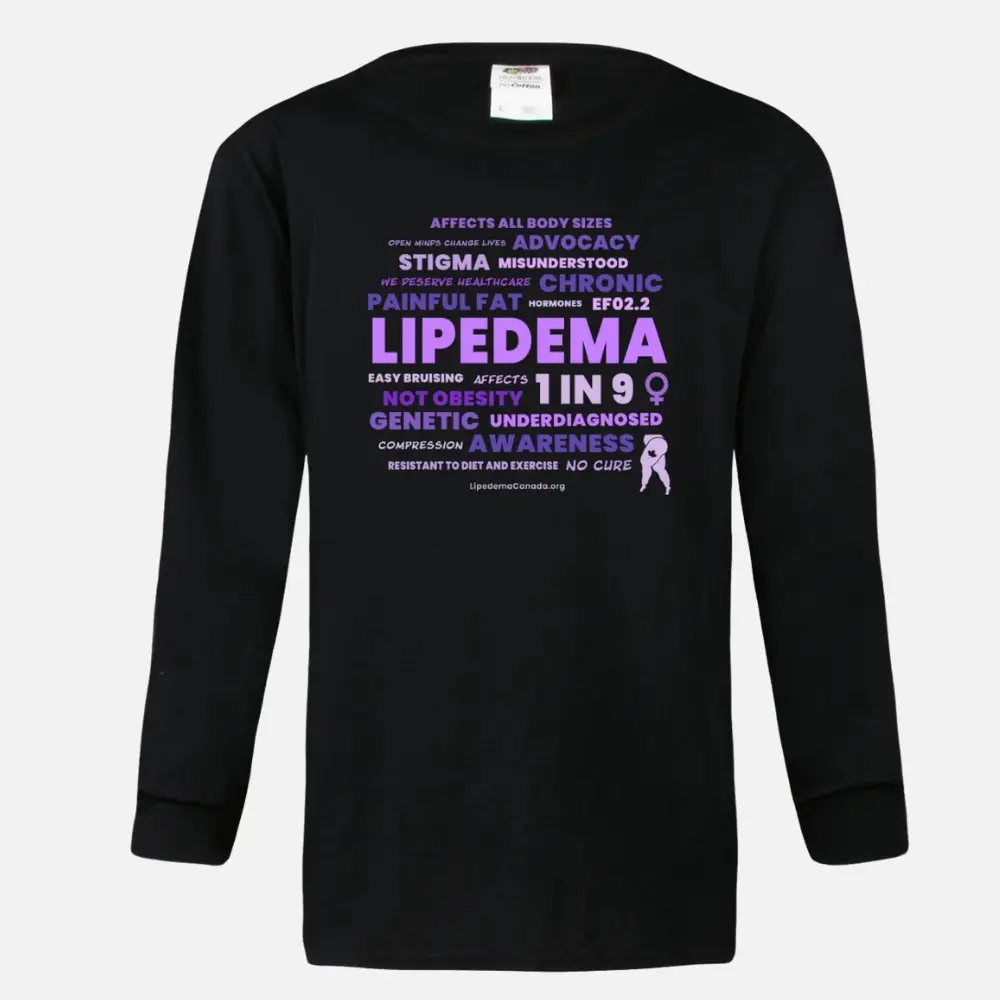 Lipedema Awareness Month: Package B