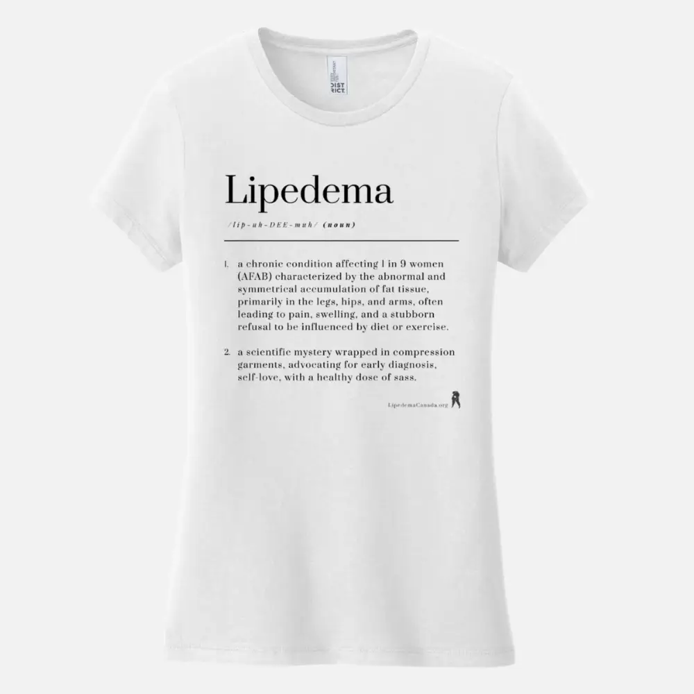 Lipedema Awareness Month: Package C