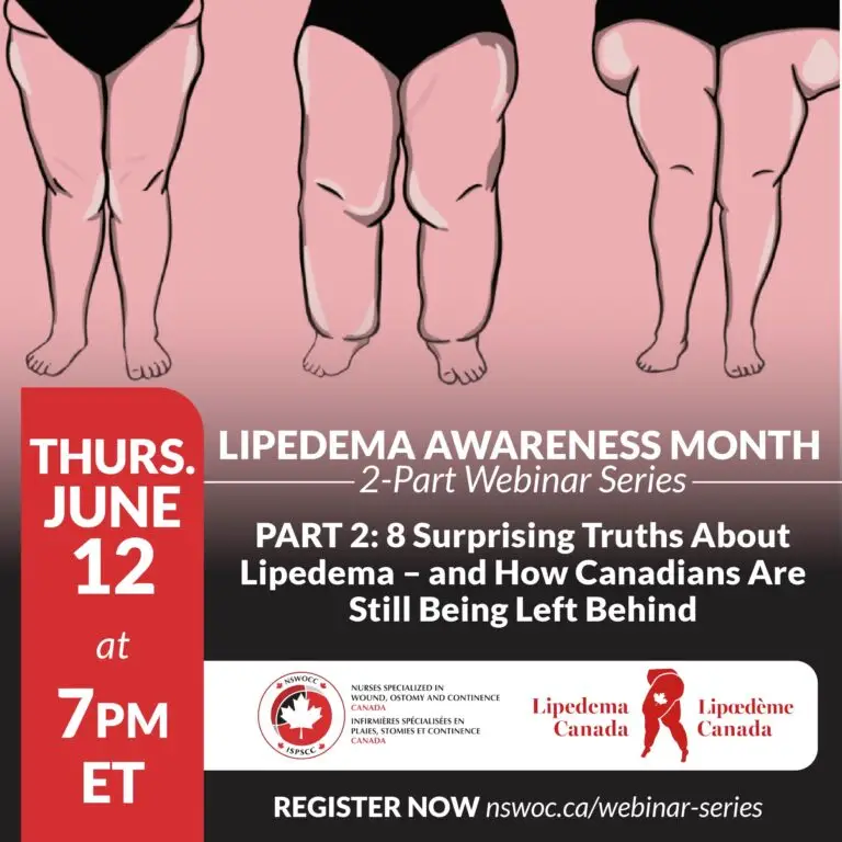 Part 2 of the Lipedema webinar series