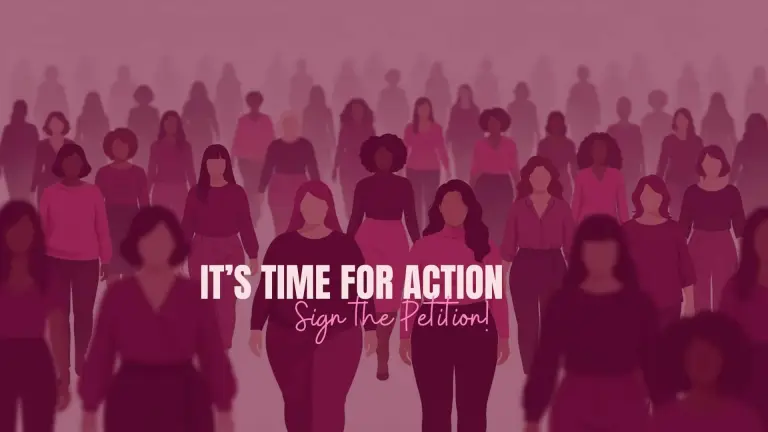 Canada is Failing People with Lipedema and Recognition is the First Fix