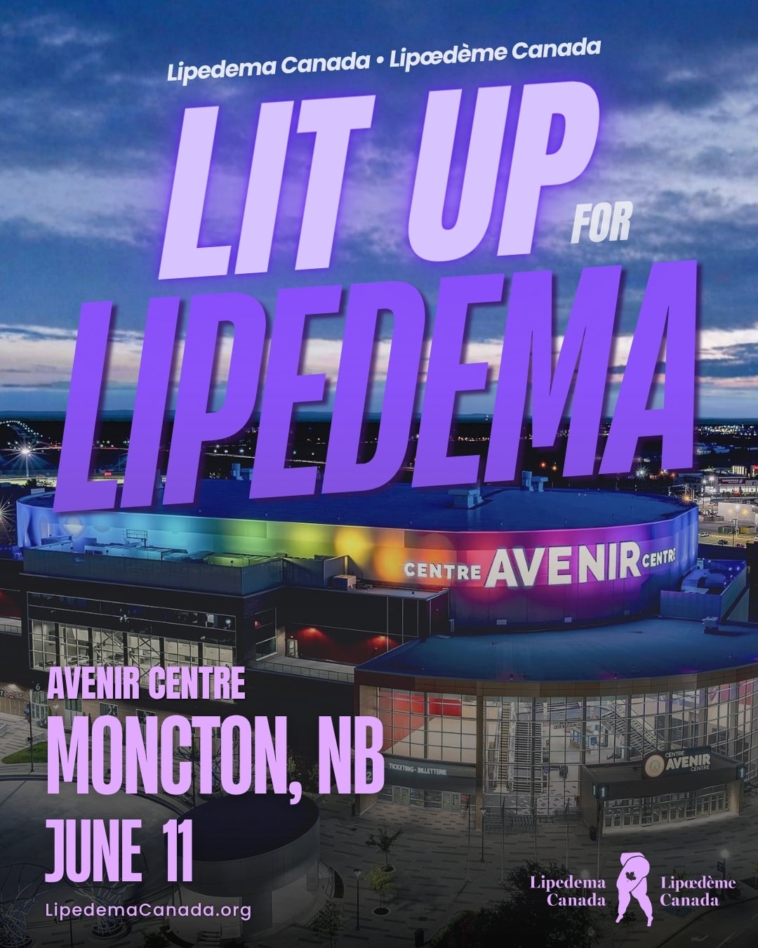 NB Moncton Avenir Centre
