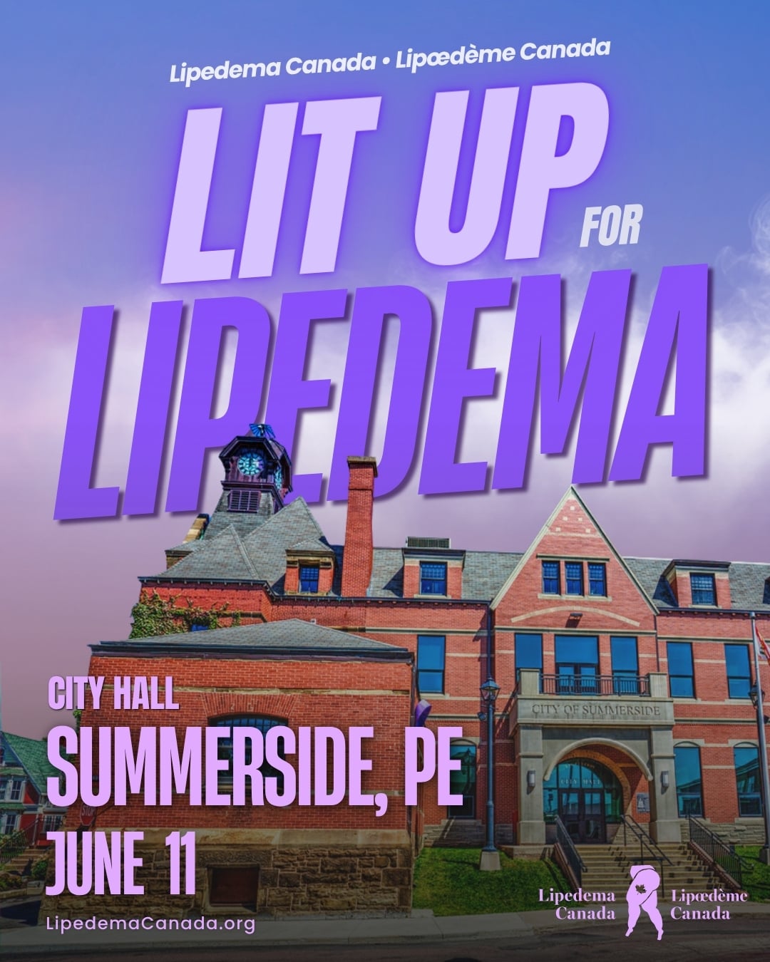 PEI SUMMERSIDE City Hall