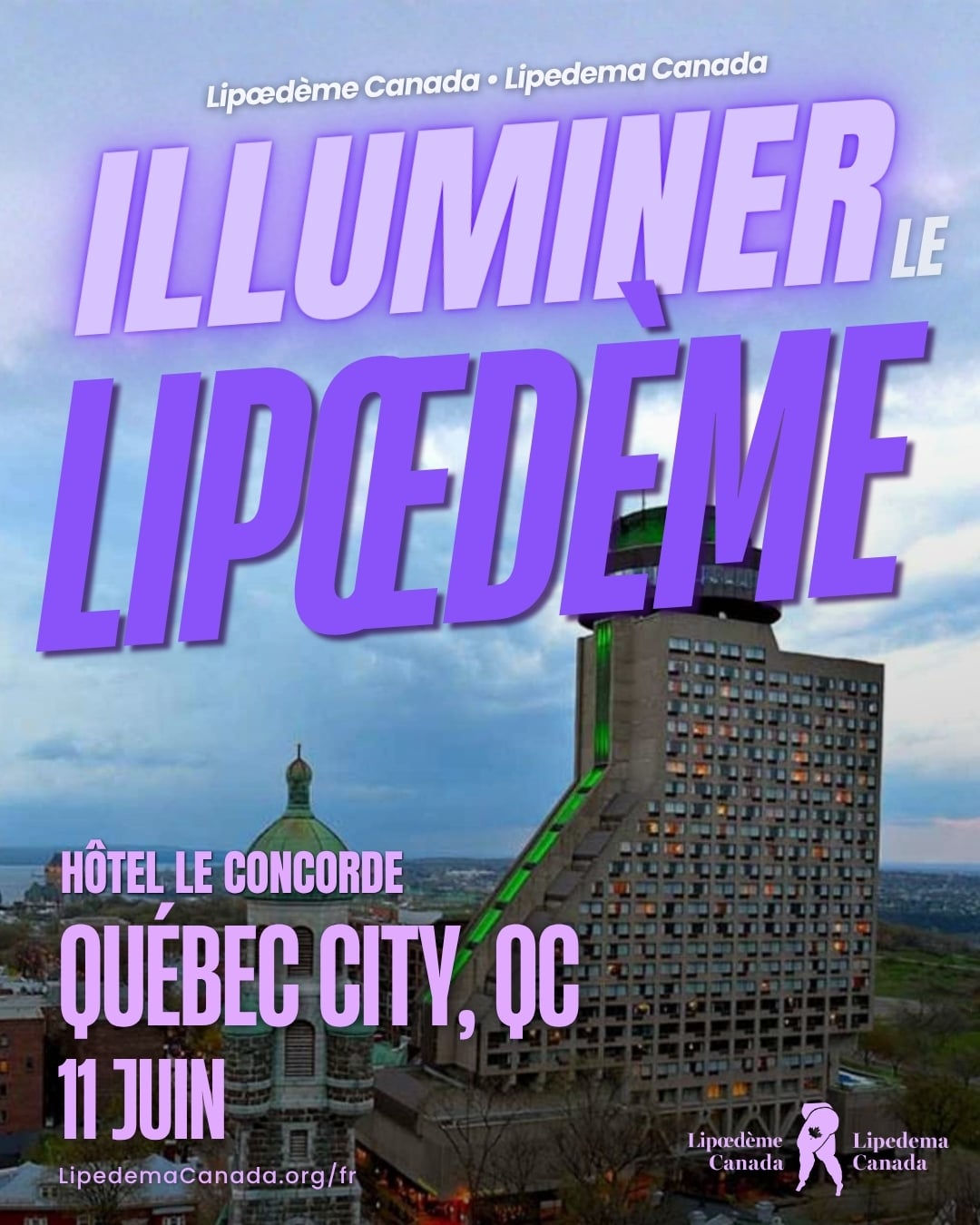 QC QUEBEC CITY Hotel Le Concord