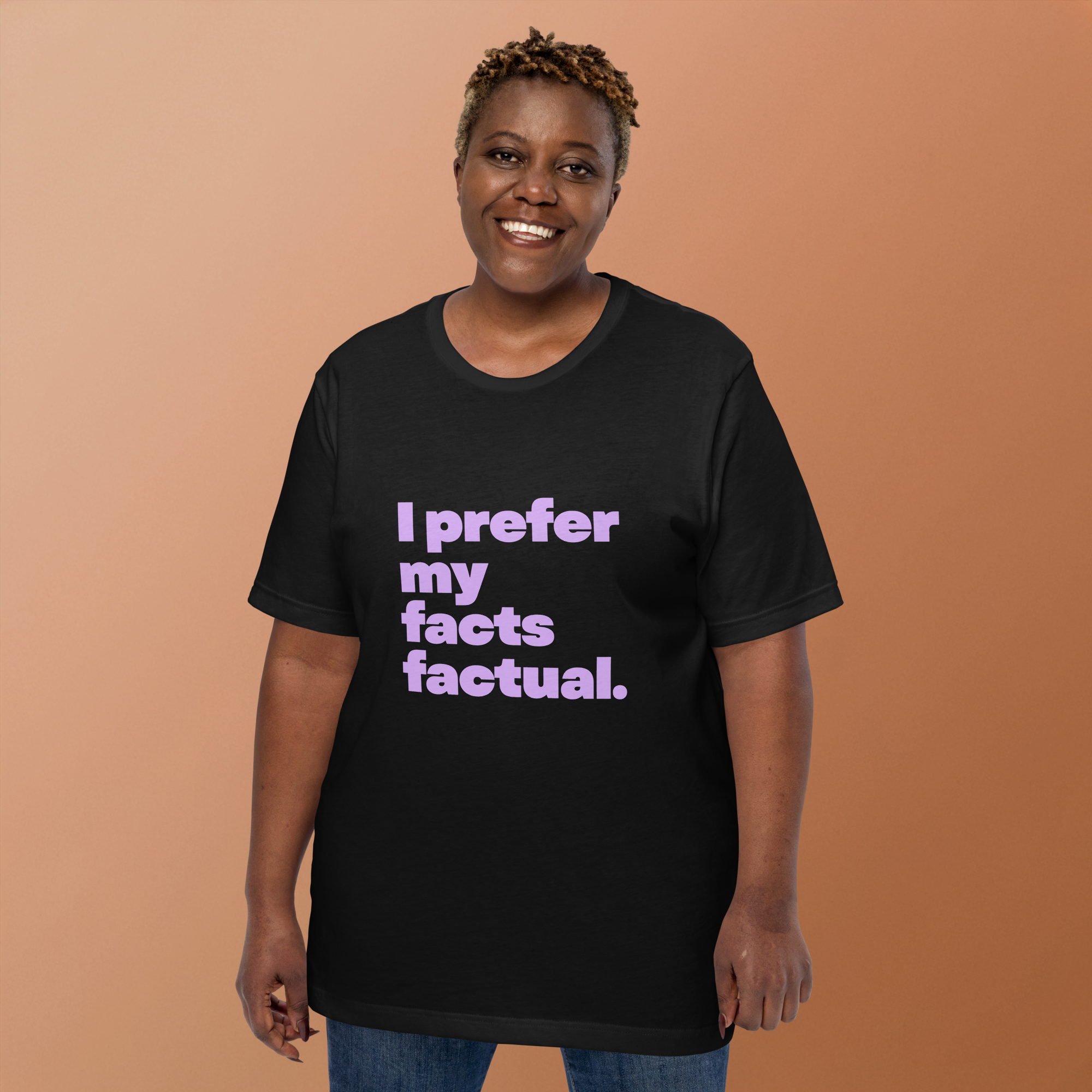 Lipedema FACTS T-Shirt