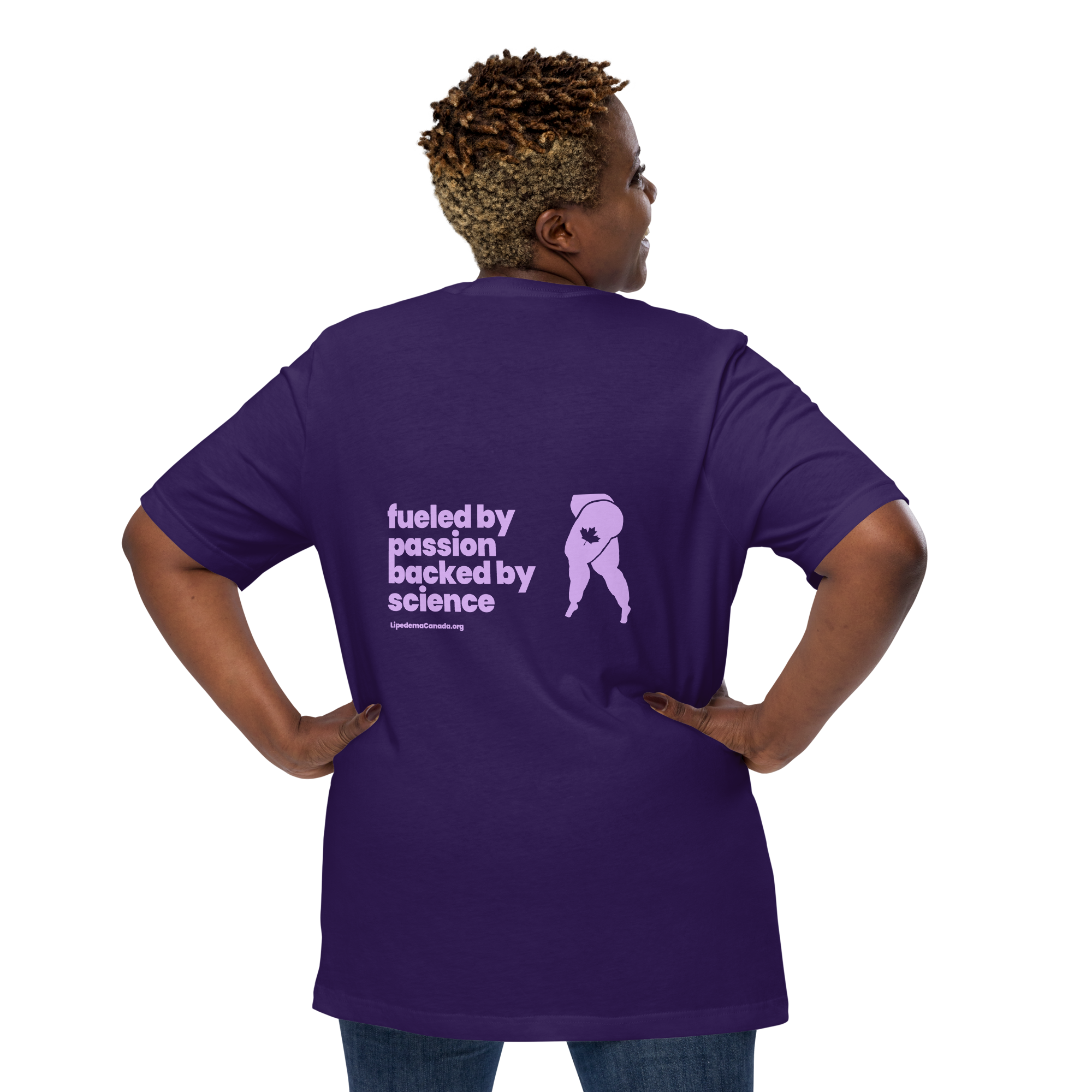 Lipedema FACTS T-Shirt