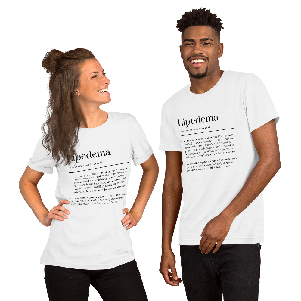 Lipedema Defined