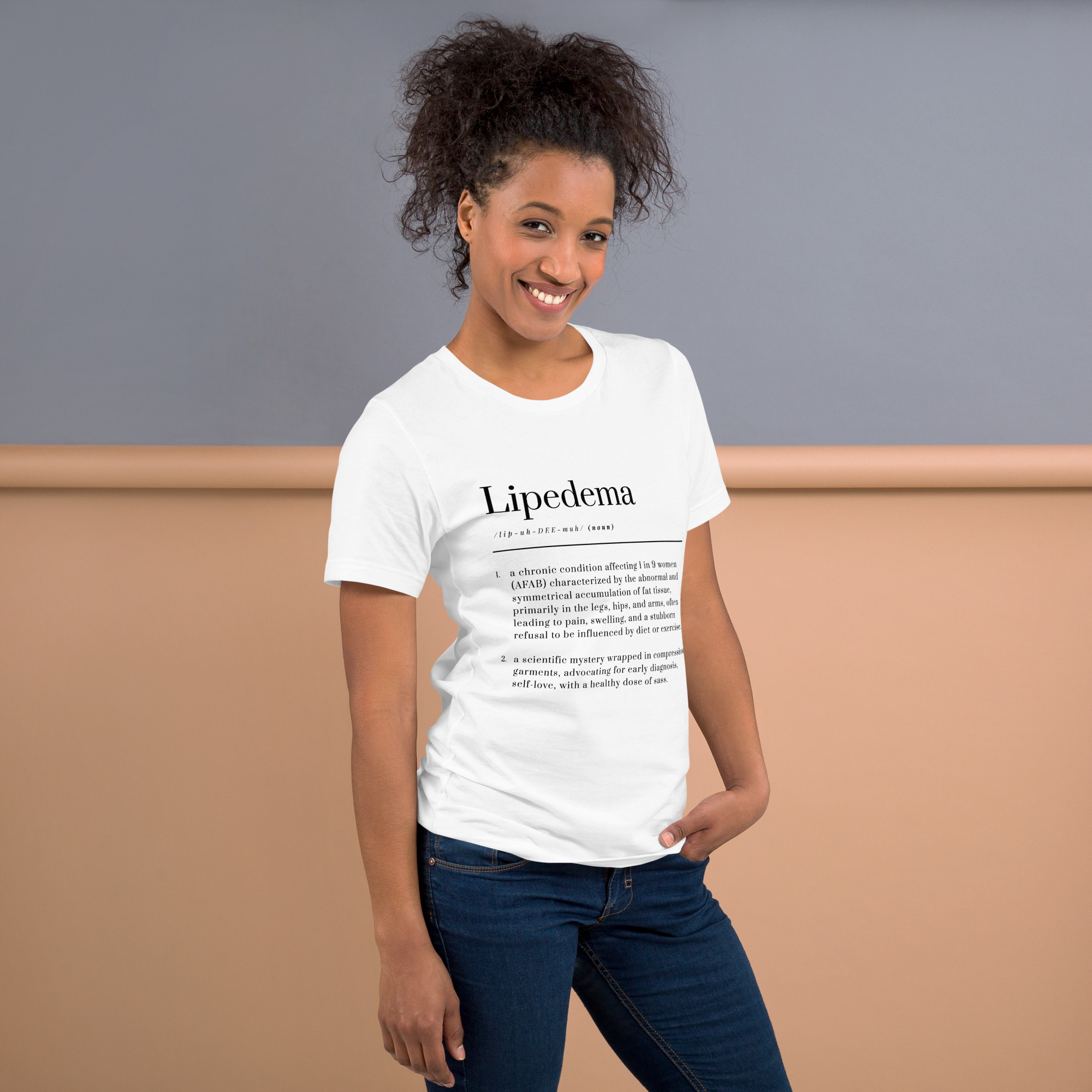 Lipedema Defined