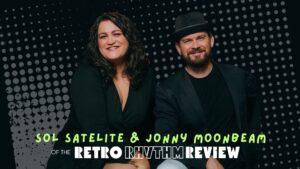 Who Lights the Way for You? Nominations Open for the First Luminary Awards 1 The Retro Rhythm Review